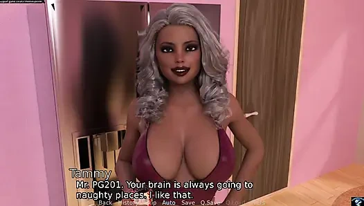 Misafirime susadım #32