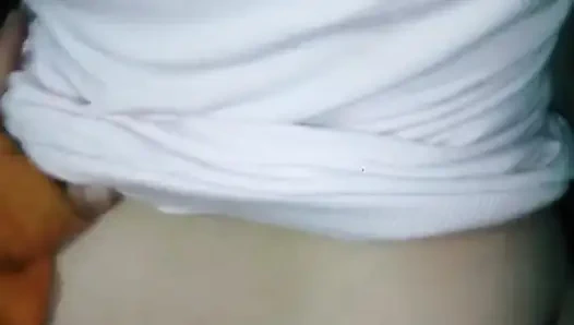 Rich Stunned Fuck in Winter, While My Coughs Rest