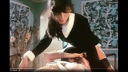 Old and Young Retro German Porn!