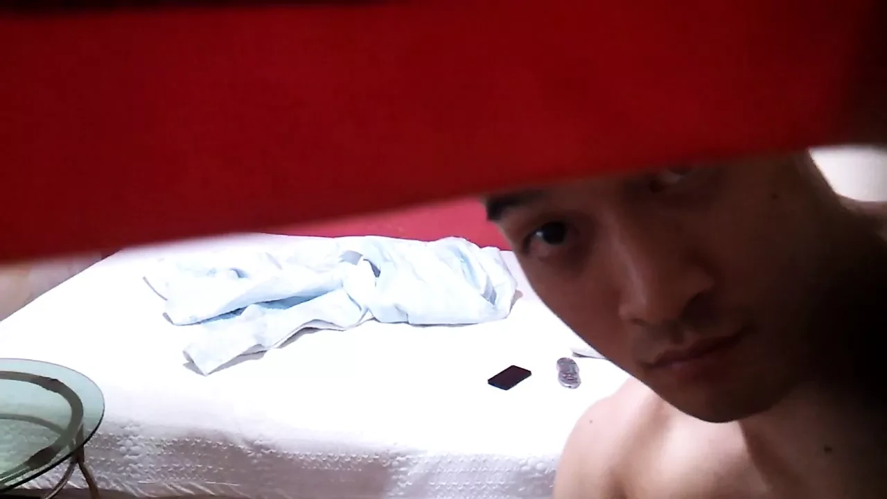 Korean tough guy's cheap call girl tour part-5