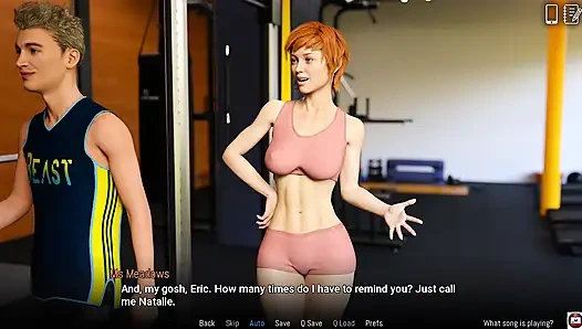 University of Problems - ( PT 02) - DREAMNOW