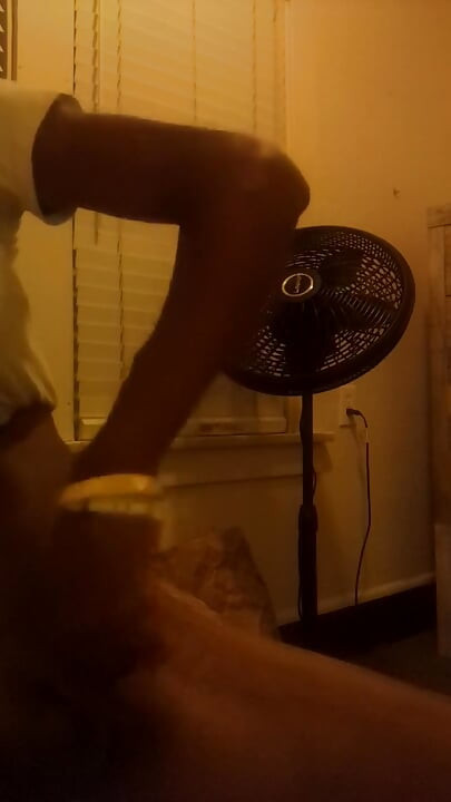 Rubbing One Out to Your Pantyline and Panties Pt. 1