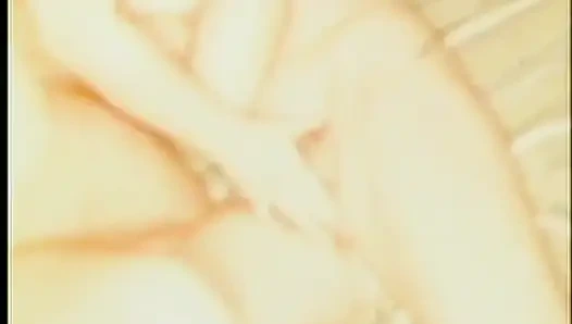 Lesbian seks threesome jilat memek jadul