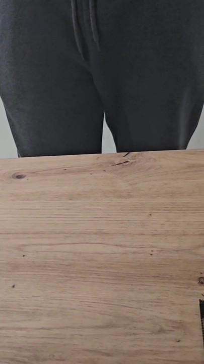 Unforgettable moment from "I get fucked in the office by my intern I heat him up and he fucks me like a good milf"