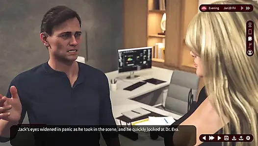 My Boss Wants to Fuck My Wife (part 6)