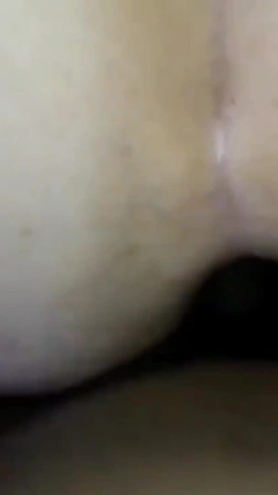Spreading My Booty BBC Fucking Me Hard and Deep Anal Doggy