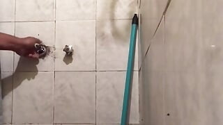 Hotel Bathroom