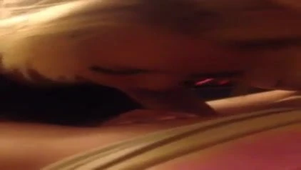 My girl sucking me