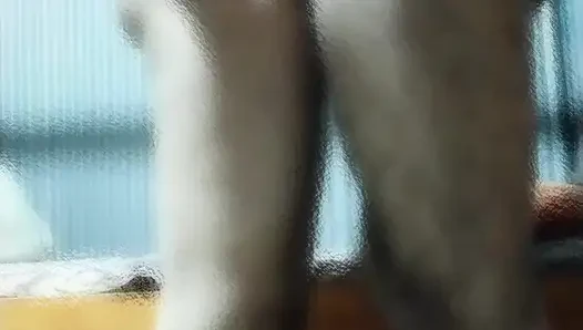 Oh yess ! My stepbro caught me fucking my stepdad last night