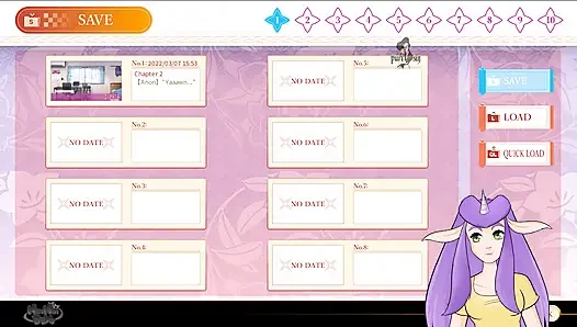 NinNin Days Uncensored Guide Part 1