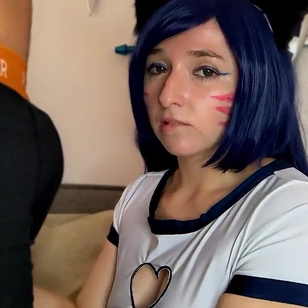 전설의 리그에서 Ahri는 BJ를 제공합니다