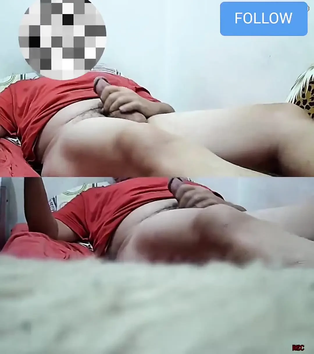 Grosse bite jock