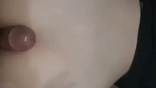 Ngentot Istri Nungging Sampai Mentok