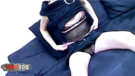 Starla-candy Starla Candy Blonde French Mance Gets Her Ass Fucked by Terry Kemaco Older on Sofa