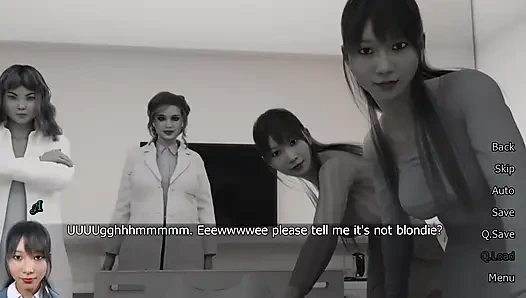 AD No19 Собираюсь на свидание с Чарли