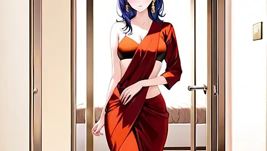 Kaçırmak istemediğim seksi gece