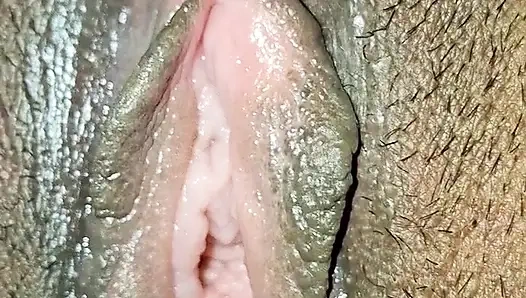 Бангладешская индуистская тетушка - Тебе нравится моя киска? Если тебе нравится моя киска, приходи ко мне, трахни меня и сделай меня беременной 2