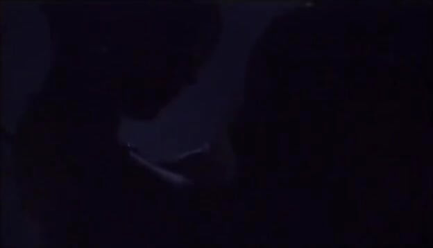 Sexy big breast whore in bed fucking hard dick