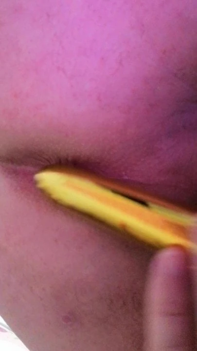 Pleasure in asshole