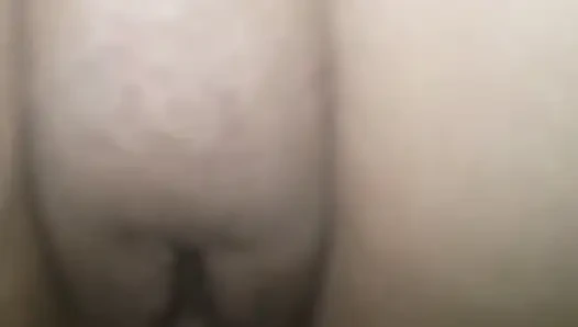 Secretary Fucked in My Home