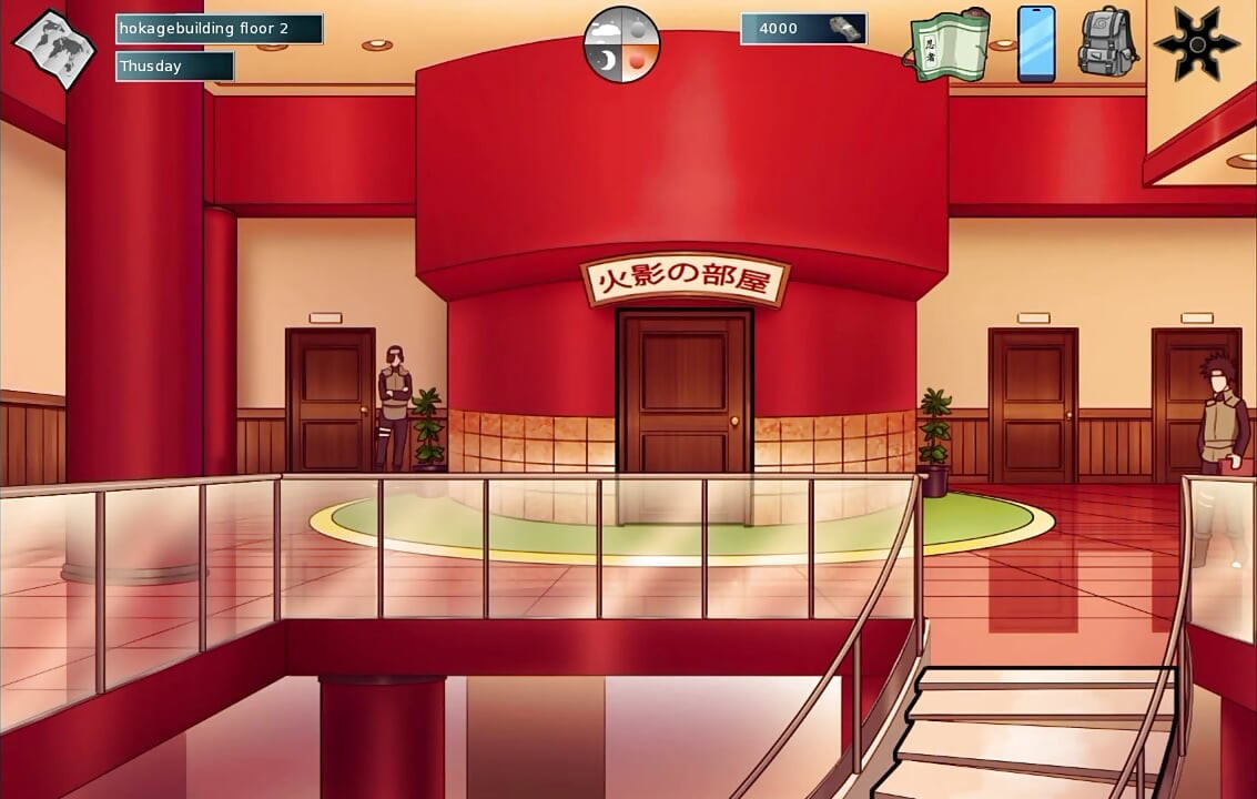 Konoha MILFs Part 38 - Naruto Almost Caught Hinata Masturbating Her Stepson in the Bathroom - by Eroticgamesnc