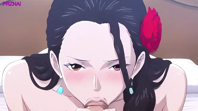 One Piece Viola(6) Hen