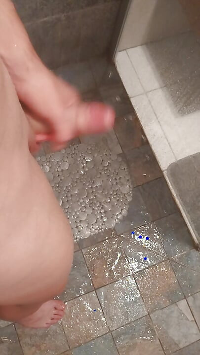 Woda na moim kutasie