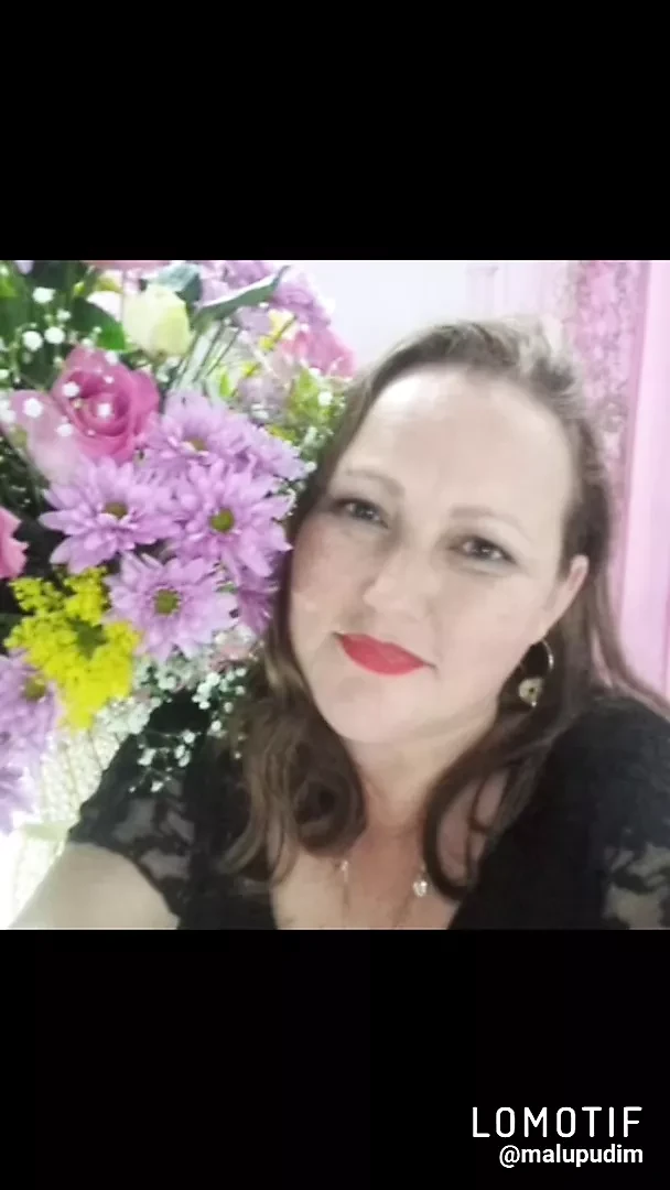 Coroa mandou nudes e foi vazada