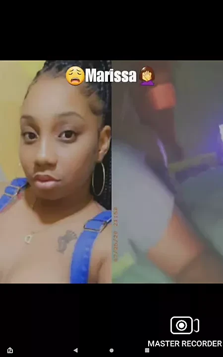 Bajan reds getting it from behind