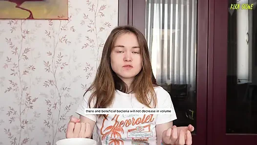 Stds? a Cure for Your Health, or How to Protect Yourself From a Bouquet of Unwelcome Flowers