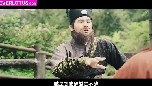 Vintage Chinese Porn Outlaws of the Marsh - 2