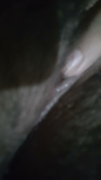 Rich Vaginal Mastubation