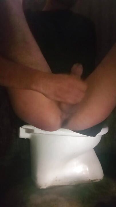 Neighbor Cr  masturbate horny