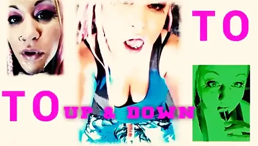 Horny Shemale Eps1 I Know What You Think About and Desire Its the Shemales Big Juicy Cock