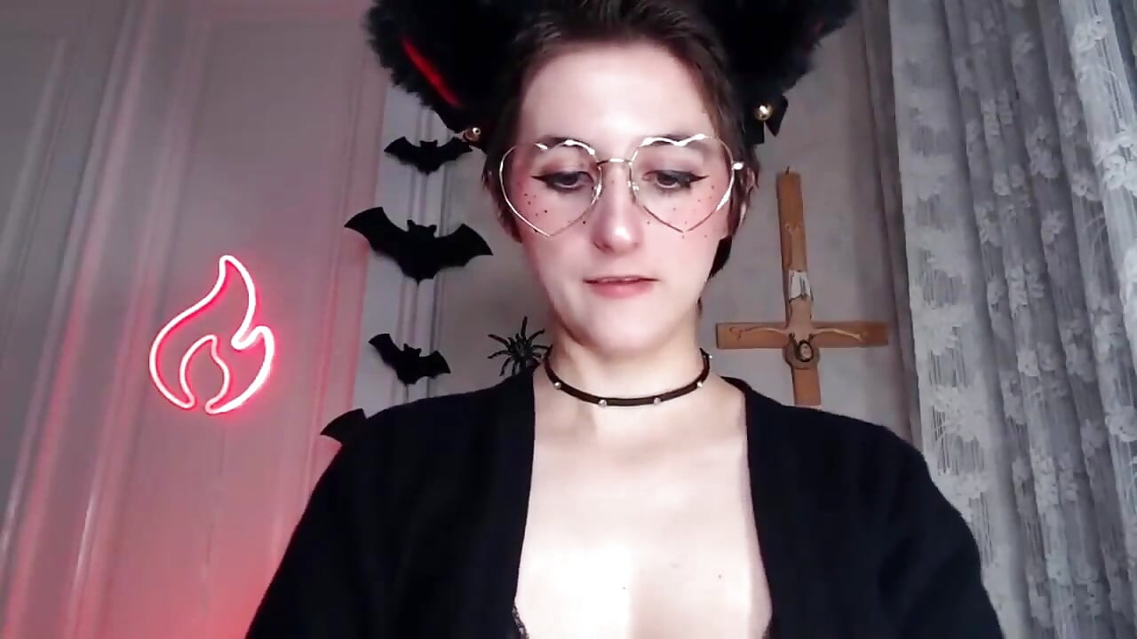 Cammiversary Party Stream on Mfc - Part 2