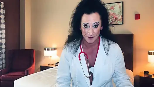 Professor Kandys Spanking Club:the Situations Initiation
