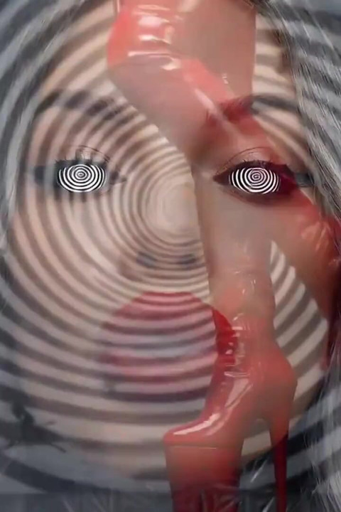 Self-edit: I Quiet Your Ego While You Leak, New Slave Patter