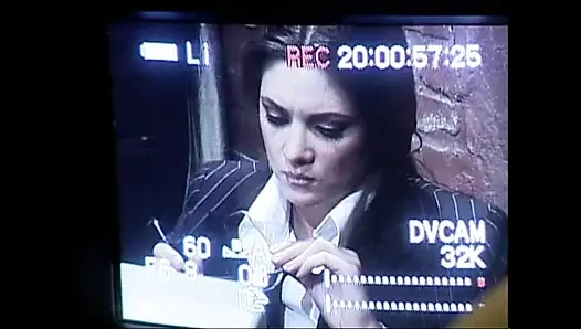 My Pussy Rules Here. (complete Film)