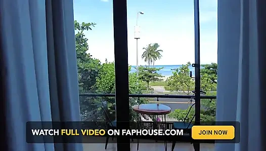 Lokasi luar biasa seksi getaran! Pemandangan angkuh dari hal-hal yang akan kamu lihat hari ini