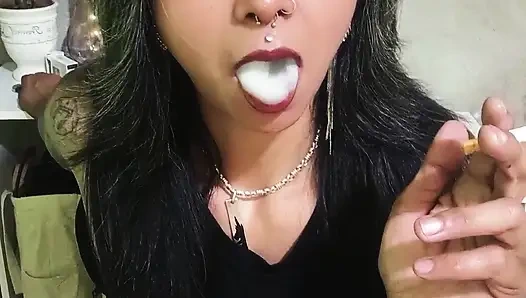 Come smoke with me