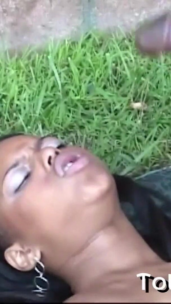 Must-share moment from "Gotta LUV the way she takes cum to the face"