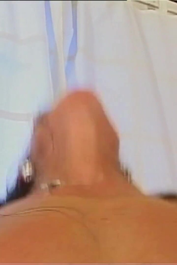 Horny MILF with Nice Tits Fucked and Cumshot on Asshole by Huge Vintage Cock