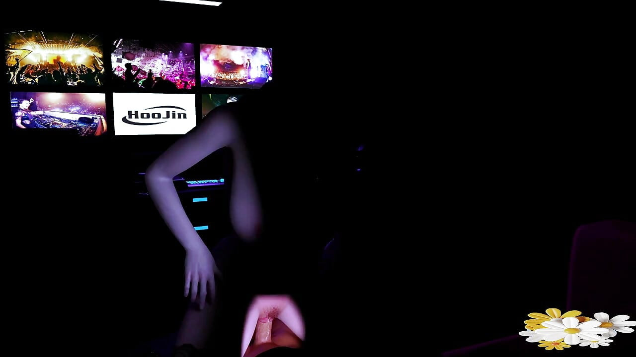 Virtual Goddess Glow-Up: Beauty Beyond Desire- 3D Animation Hentai