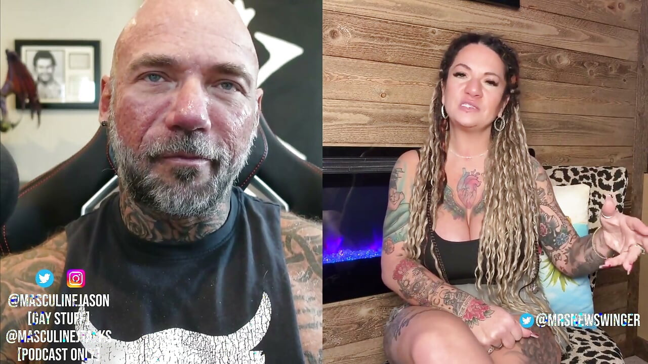 Porn Star Confessions - Annika Dixon (episode 209)