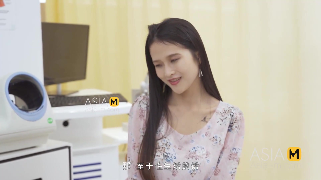 モデルメディアアジア-物乞いをする若い女性-チェン・シシ-MD-0197-最高のオリジナルアジアポルノビデオ