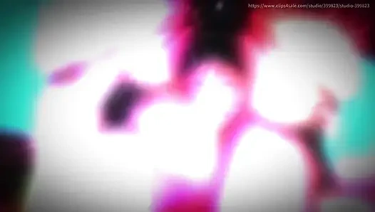 B013 Slave Made Into Women's Underwear