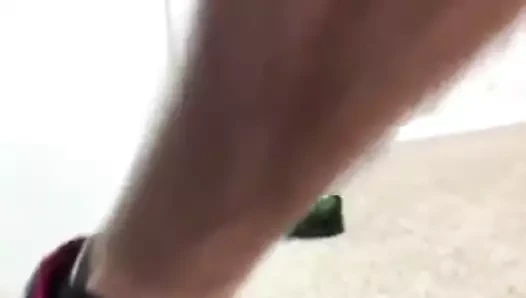 Dick big