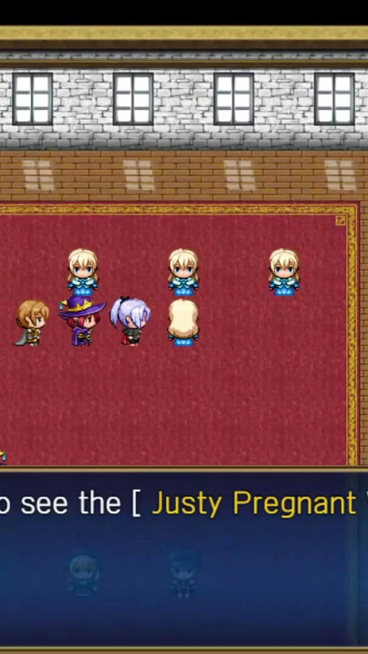 Useless Princess and the Village Renovation Captain Sikorsky fuck hard anal sex public group hentai cum swallow | Clip 1