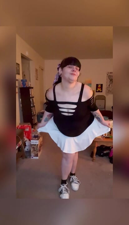Cute freak