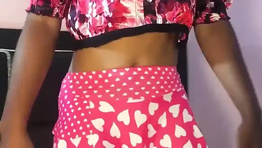 Tanzen und oberschenkelfick - lap fick